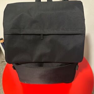 Beis Ultimate Diaper Backpack Black